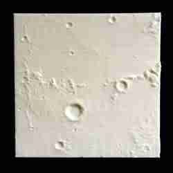 Moon Nearside Farside