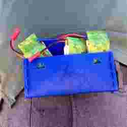 NinjaFlex Pouch