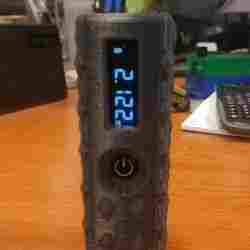 P1 Laser Measurer Case