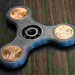 Penny Spinner