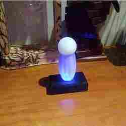 Petite lampe veilleuse