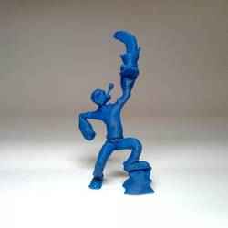 Popeye - The NAVY's Chamberlain