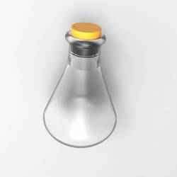 Potion of Riches