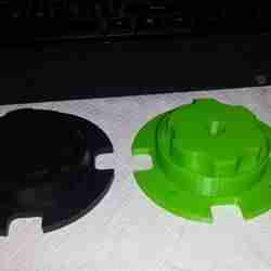 PowerWheels wheel drive sprocket