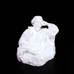 Profesor from the Academy of Arts : Vladimir Aleksandrovich Beklemishev