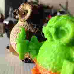 Professor Owl