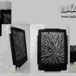 Protector de Kindle y soporte de lectura