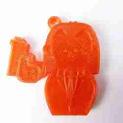 Pulp Fiction Keyrings