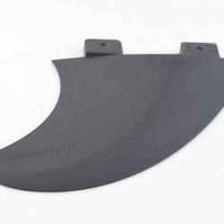 Quad Surfboard Fins