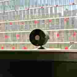 Raspberry Pi Security Camera