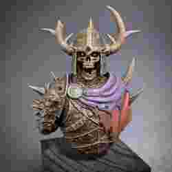 Razduun - Undead Lord
