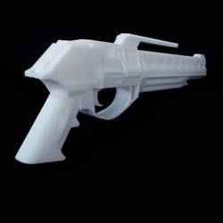 RW1 from call of duty advanced warfare