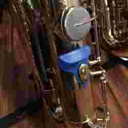 Saxophone Thumb Rest