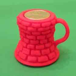 Seej Tenpenny Tankard