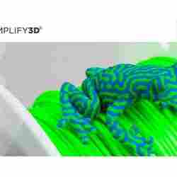 Simplify 3D Configuration Files for HyperCube/CoreXY