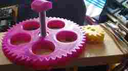 StarTracker  (night sky photography)