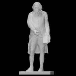 Statue of Robert Raikes