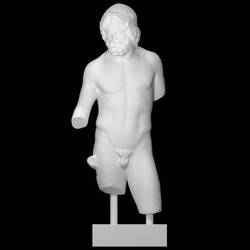 Statue of Zeus