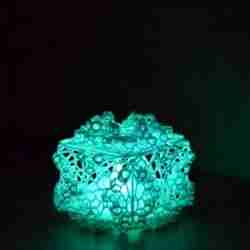 TEALIGHT COVER