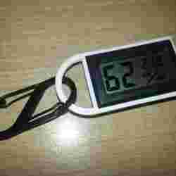 Temperature & Humidity Sensor Clip