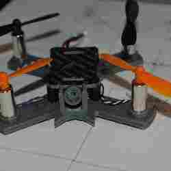The Batarang 75mm MicroQuad
