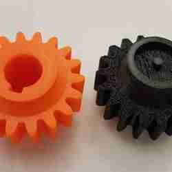 Tomato squeezer  replacement reduction gear