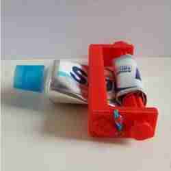 Toothpaste Squeezer