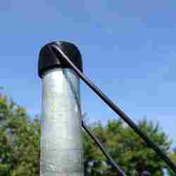 Trampoline Net Holder