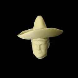 Trump with Sombrero