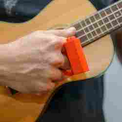 Ukulele Shaker