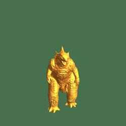 godzilla