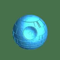 Ölüm Yıldızı Ender Topuzu