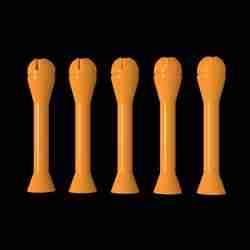 imura_industries tarafından soğuk çelik büyük delikli blowgun şok dartları