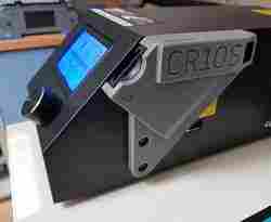 Creality CR10S\CR10 için SD Kart Adaptör Muhafazası