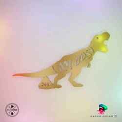 DINOZOR 24 BIN BOK SIÇMAKLA MEŞGULÜM DIYOR