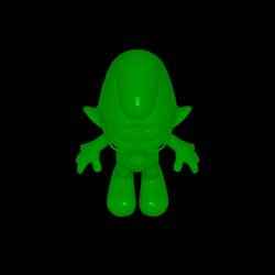 Brainy smurf thingiverse