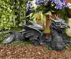 bahçe ejderi̇ 3 parça