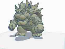 Bowser