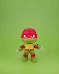 Chibit 075: Rafael (TMNT)