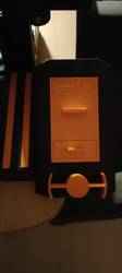 Creality Ender3 v2 Ender logolu ekran kapağı