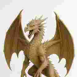 draco o dragão  / coleção