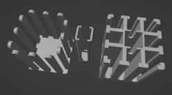 Ultimate Guard 100+ Boulder Zar Saklama Ek Parçası