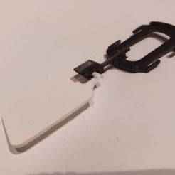 Eye shield for sport shooters