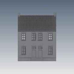 Miners House - Miners House