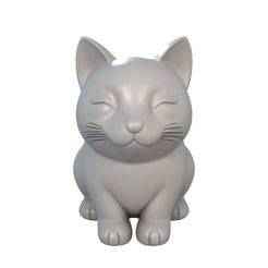 Cat Pot/Holder