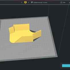 Benimar Tessoro - Ford cable cover.