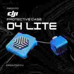 DJI O4 Lite Upgraded Case