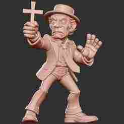 Kolchak The Night Stalker