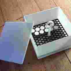 Large Coral Dip Box (Commerical Use)