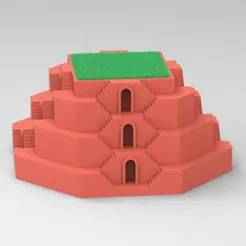 PENCIL POT ARQ ARQUITECTURE